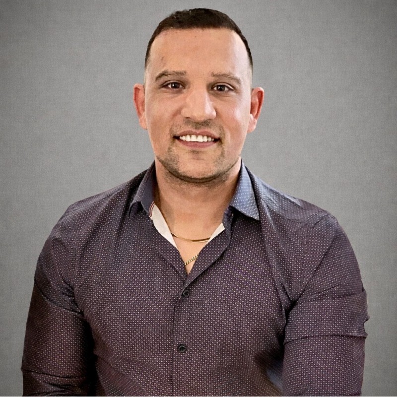 Roman Lemar, entrepreneur, U.S. Marine Corps veteran and private pilot, based in Tampa, Florida