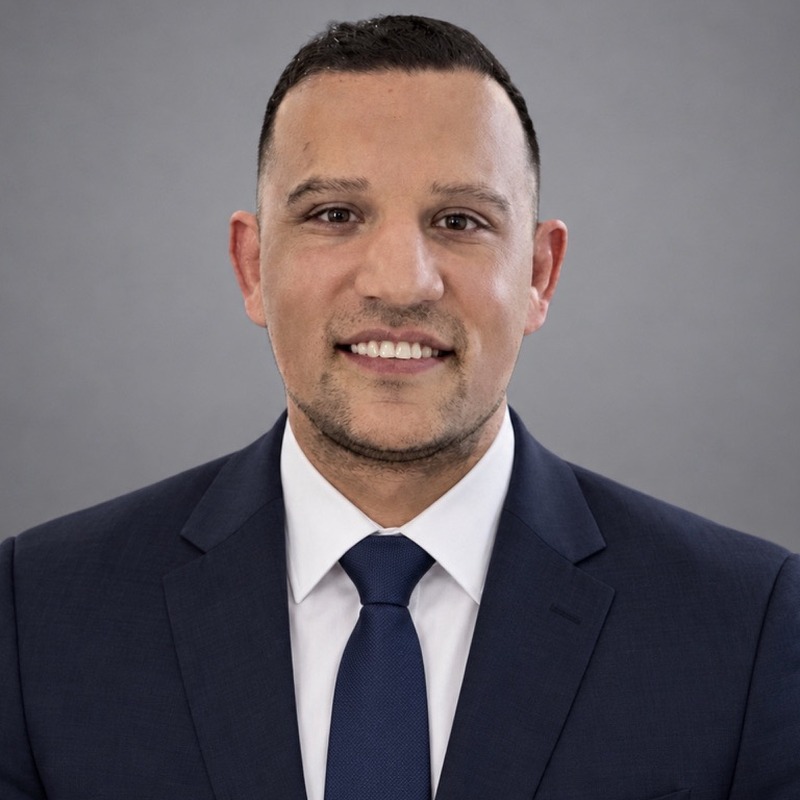 Roman Lemar, entrepreneur, U.S. Marine Corps veteran and private pilot, based in Tampa, Florida
